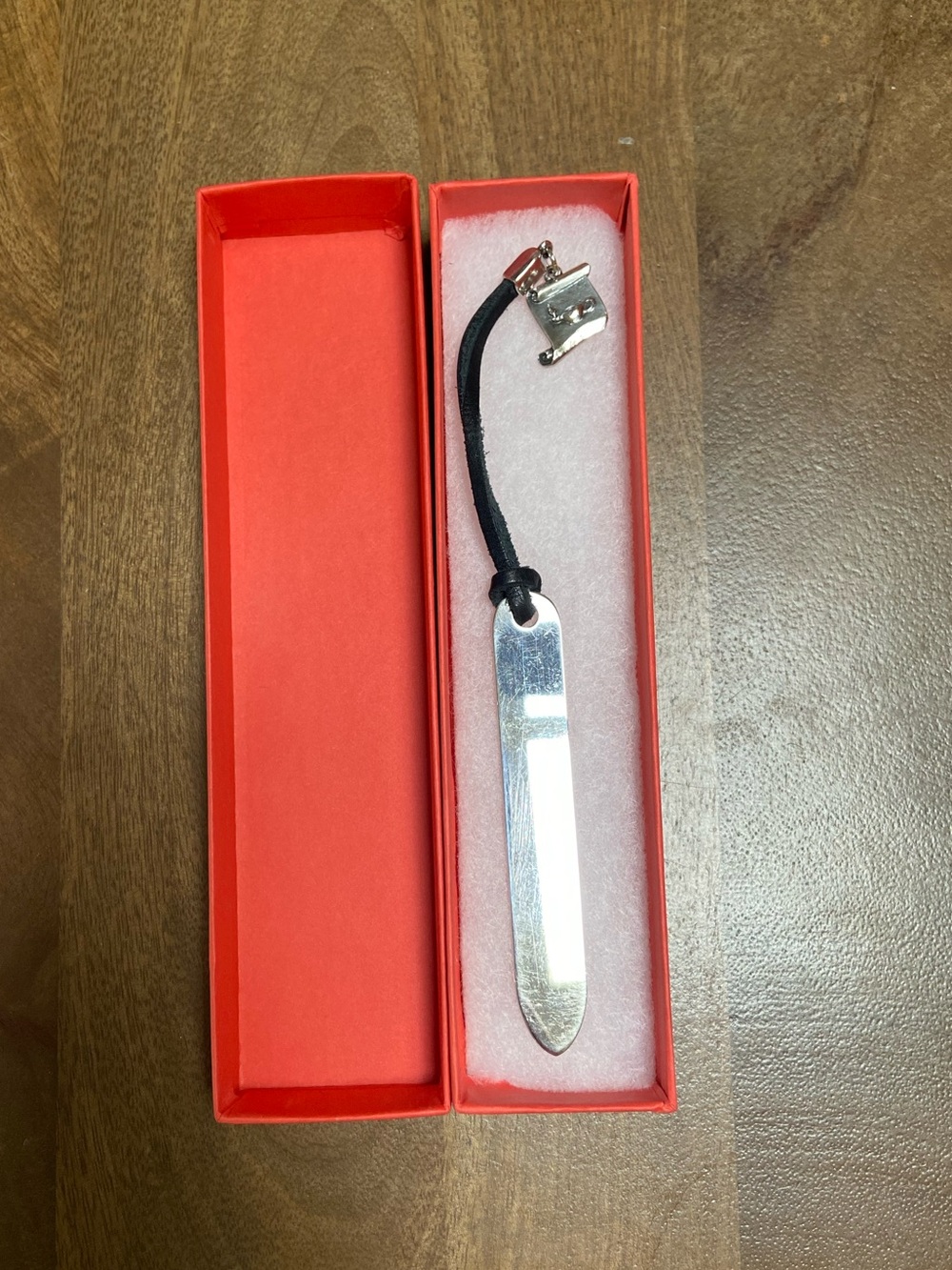 RARE James Avery Bookmark with RARE Honor Scroll Charm